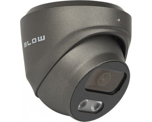 Blow 5MP Black