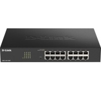 Switch D-Link DGS-1100-24PV2/E