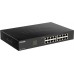 Switch D-Link DGS-1100-24PV2/E