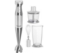 Handheld Concept TM4910 with chopper, beater and mixing bowl 1000W WHITE
