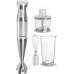 Handheld Concept TM4910 with chopper, beater and mixing bowl 1000W WHITE