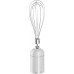 Handheld Concept TM4910 with chopper, beater and mixing bowl 1000W WHITE