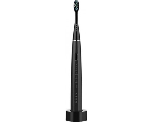 Brush Aeno DB2S Black