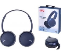 JVC HA-S36W (HA-S36W-A-U)