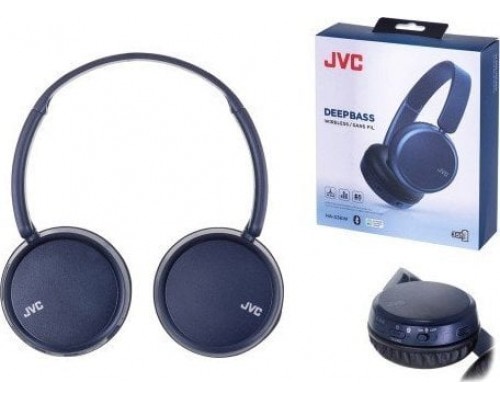JVC HA-S36W (HA-S36W-A-U)
