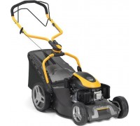 Stiga Combi 553 S