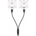 Snakebyte snakebyte Battery:Kit SX akumulatory for controller|a Xbox Series 2x800 białe