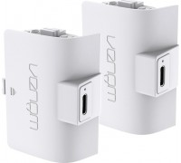 Venom VS2874 High Capacity Xbox Controller Battery (2x1100mAh)