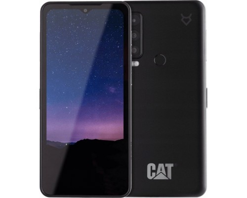 CAT S75 5G 6/128GB Black (2_556554)
