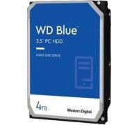 WD Blue 4TB 3.5" SATA III (WD40EZAX)