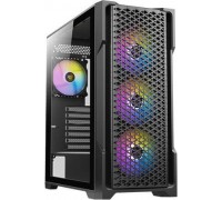Antec Case|ANTEC|AX90|MidiTower|Not included|ATX|MicroATX|MiniITX|Colour Black|0-761345-10063-2