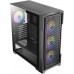 Antec Case|ANTEC|AX90|MidiTower|Not included|ATX|MicroATX|MiniITX|Colour Black|0-761345-10063-2