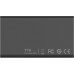SSD Dahua Technology PSSD-T70-1TB 1TB Black (PSSD-T70-1TB)
