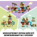 LEGO Duplo Māja otrā pusē 3 vienā (10993)