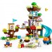 LEGO Duplo Māja otrā pusē 3 vienā (10993)