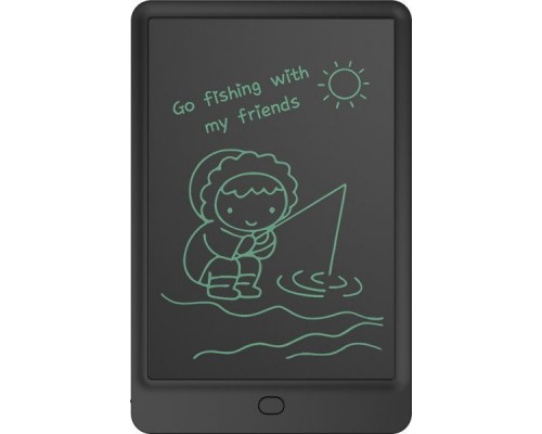 Denver Tablet do pisania/rysowania Denver LWT-10510BLACKMK2