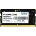 Patriot Signature, SODIMM, DDR5, 32 GB, 4800 MHz, CL40 (PSD532G48002S)
