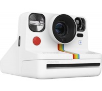 Polaroid Aparat Polaroid Now + Gen 2 White