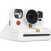 Polaroid Aparat Polaroid Now + Gen 2 White