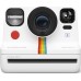 Polaroid Aparat Polaroid Now + Gen 2 White