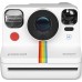 Polaroid Aparat Polaroid Now + Gen 2 White