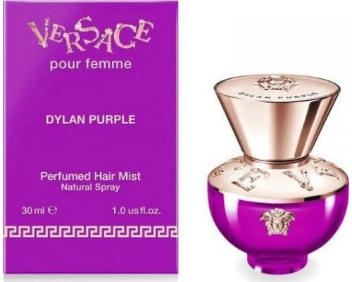 Versace Dylan Purple EDP 30 ml