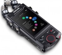 Tascam Portacapture X8