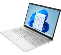 Laptop HP HP 17-cp1014nw Ryzen 7 5825U 17,3"FHD 250nits 8GB DDR4 3200 SSD512 AMD Radeon Graphics Win11 Silver