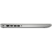 Laptop HP HP 17-cp1014nw Ryzen 7 5825U 17,3"FHD 250nits 8GB DDR4 3200 SSD512 AMD Radeon Graphics Win11 Silver