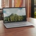 Laptop HP HP 17-cp1014nw Ryzen 7 5825U 17,3"FHD 250nits 8GB DDR4 3200 SSD512 AMD Radeon Graphics Win11 Silver