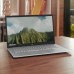 Laptop HP HP 17-cp1014nw Ryzen 7 5825U 17,3"FHD 250nits 8GB DDR4 3200 SSD512 AMD Radeon Graphics Win11 Silver