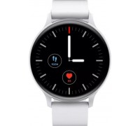 Smartwatch Canyon Badian SW-68 White  (CNS-SW68SS)