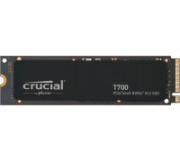 SSD Crucial T700 1TB M.2 2280 PCI-E x4 Gen5 NVMe (CT1000T700SSD3)