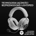Logitech G Pro X2 Lightspeed White (981-001269)