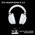 Logitech G Pro X2 Lightspeed White (981-001269)