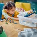 LEGO City Lodz do Nurkowa (60377)