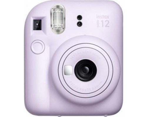 Fujifilm Instax Mini 12 purple