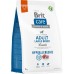 Brit BRIT CARE Dog Hypoallergenic Adult Large Breed Lamb 3kg