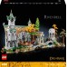 LEGO Gredzenu pavēlnieks™ Rivendell (10316)