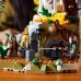 LEGO Gredzenu pavēlnieks™ Rivendell (10316)