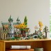 LEGO Gredzenu pavēlnieks™ Rivendell (10316)