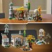 LEGO Gredzenu pavēlnieks™ Rivendell (10316)