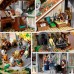 LEGO Gredzenu pavēlnieks™ Rivendell (10316)