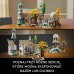 LEGO Gredzenu pavēlnieks™ Rivendell (10316)