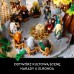LEGO Gredzenu pavēlnieks™ Rivendell (10316)