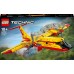 LEGO Technic Samolot gaśniczy (42152)