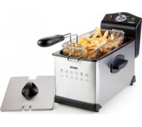 Domo DOMO DO514FR 2000 W 3 L