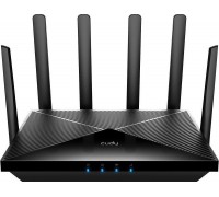 Cudy P5 Mesh Gigabit AX3000 5G Dual SIM