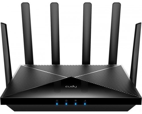 Cudy P5 Mesh Gigabit AX3000 5G Dual SIM