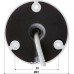 Dahua Technology KAMERA WANDALOODPORNA IP IPC-HFW5442T-ASE-0280B-S3 WizMind - 4&nbsp;Mpx 2.8&nbsp;mm DAHUA